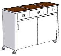 Плита индукционная Heidebrenner ETK-I-F 711328