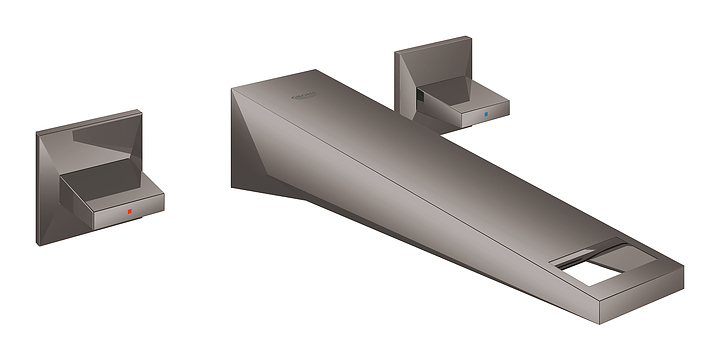Смеситель Grohe Allure Brilliant DN 15 M-SIZE 20348A00