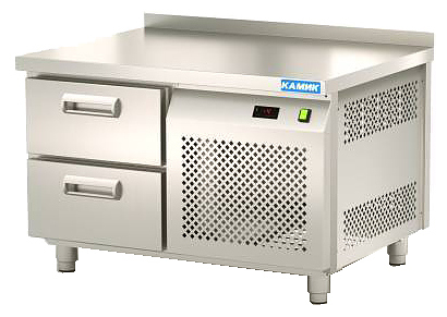 Стол холодильный КАМИК СО-Т-02107