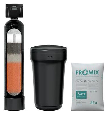 Фильтр-система WiseWater WWXA-1044 DMCan89 ProMix C