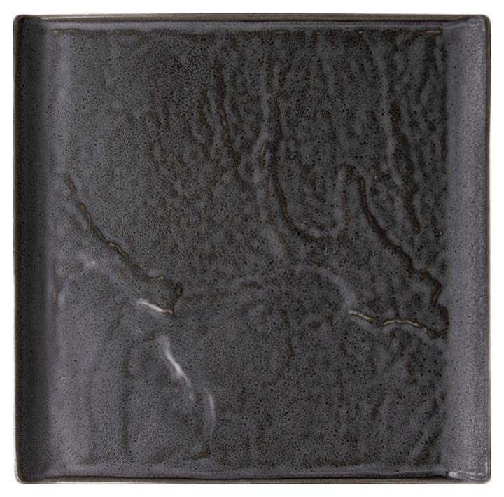 Блюдо квадратное Corone Urbano 10967cem 222х222х20 мм