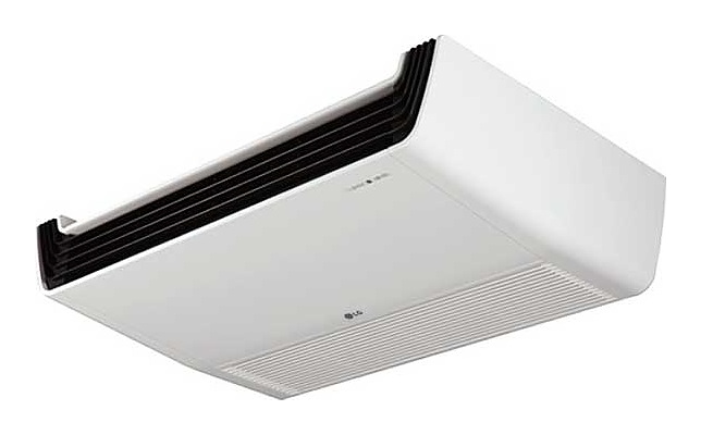 Потолочная сплит-система LG UV42R/UU43WR
