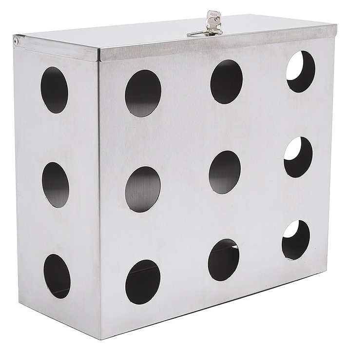 Диспенсер для бахил ЦПО DDB-004