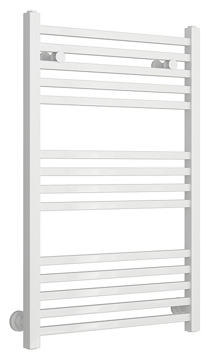 Полотенцесушитель водяной Сунержа Модус 80x50 см белый