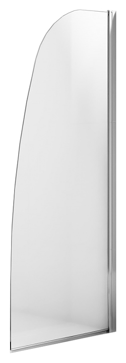 Перегородка душевая Ambassador Walk-in 15031131 90x200 см