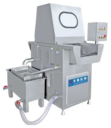 Инъектор для мяса Foodatlas ZSJ-80