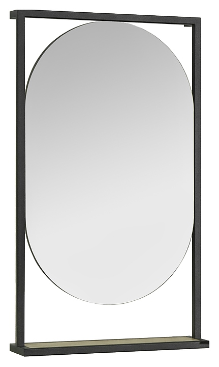 Зеркало AQUATON Лофт Фабрик 50 1A242502LTDU0