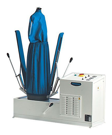 Пароманекен IMESA MAN/190