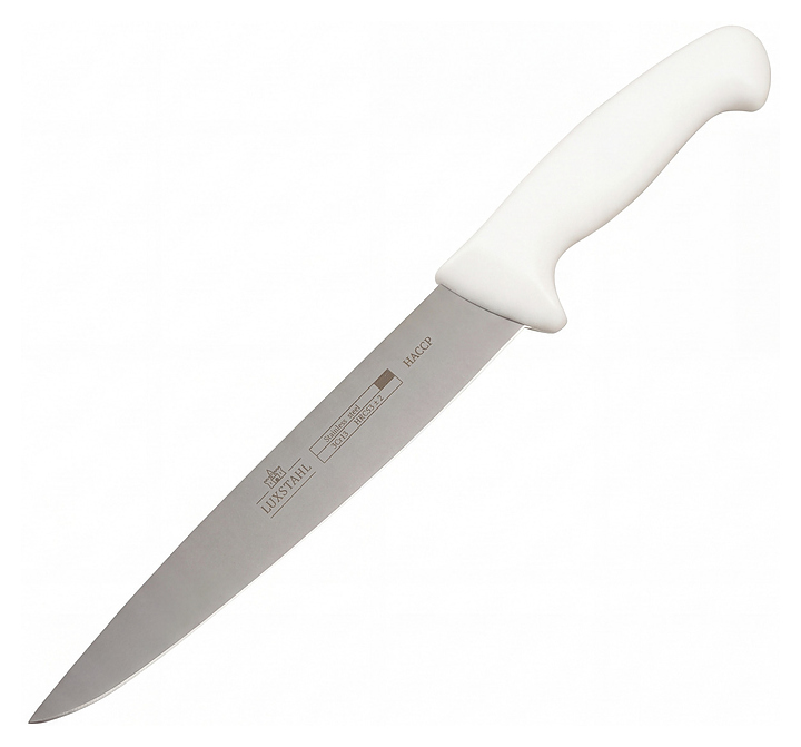Нож поварской Китай Luxstahl HACCP W016 8