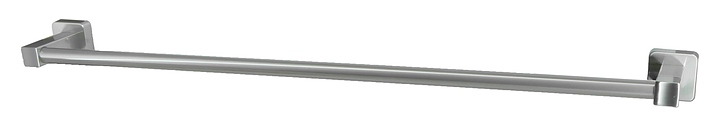 Полотенцедержатель Wasserkraft Rhin K-8730 никель