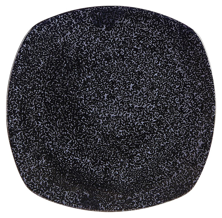 Тарелка квадратная Porland Orion 184427 290 мм