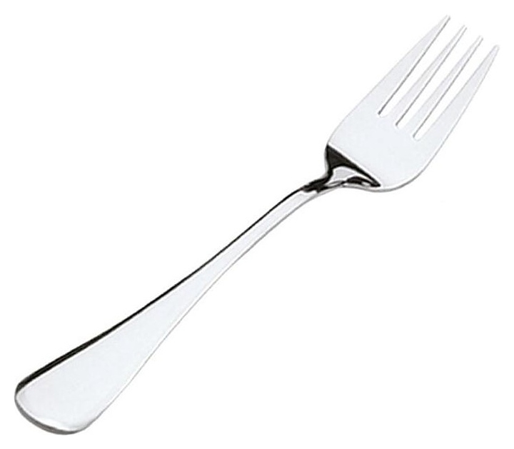 Вилка десертная P.L. Proff Cuisine Adele 99003546 175 мм