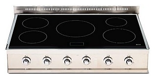 Варочная панель ILVE HPI-90