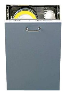 Встраиваемая посудомоечная машина Electrolux Professional ESL 499