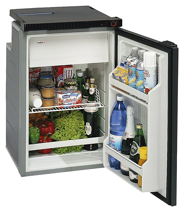 Автохолодильник Indel B Cruise 100/V
