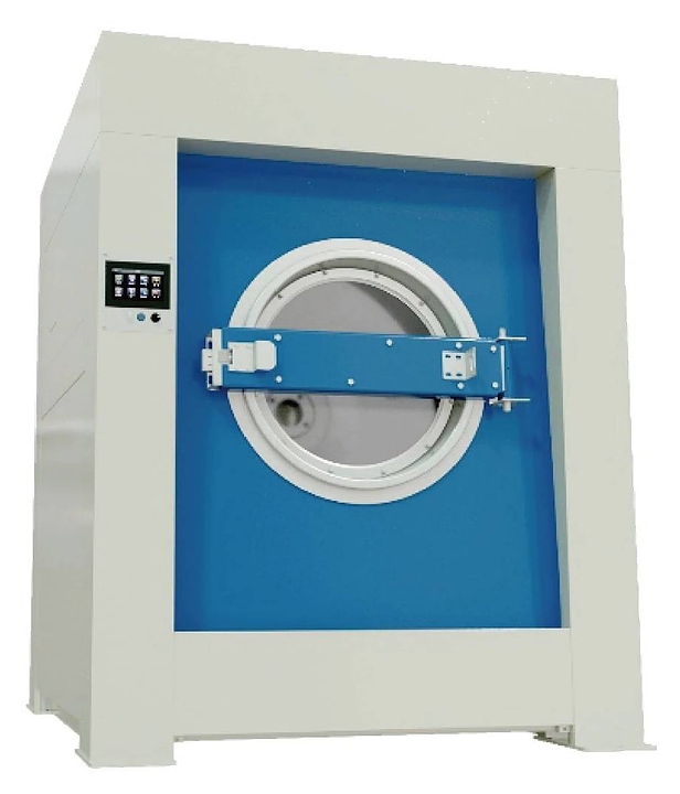 Машина стирально-отжимная OTEX SWF 50