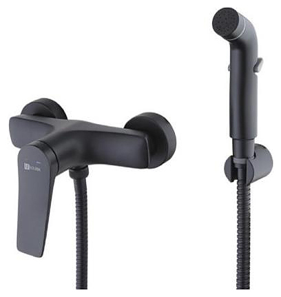 Душ гигиенический LEMARK Bronx LM3718BL