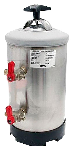 Водоумягчитель Nuova Simonelli KD 8