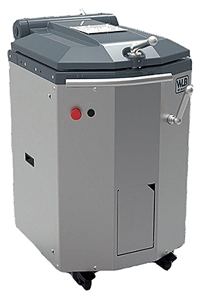 Машина тестоделительная WLBake JHD 20 (кругл.)