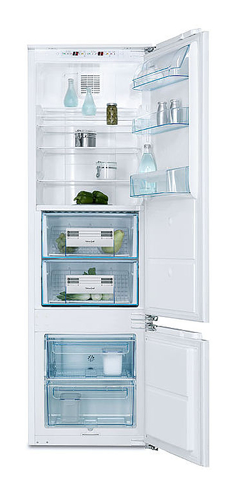 Встраиваемый холодильник Electrolux Professional ERZ 28801