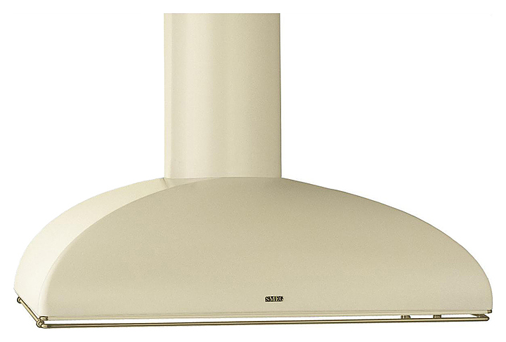 Вытяжка SMEG KSE89PO9