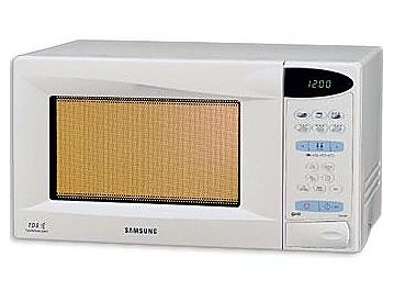 Микроволновая печь Samsung CE2833NR