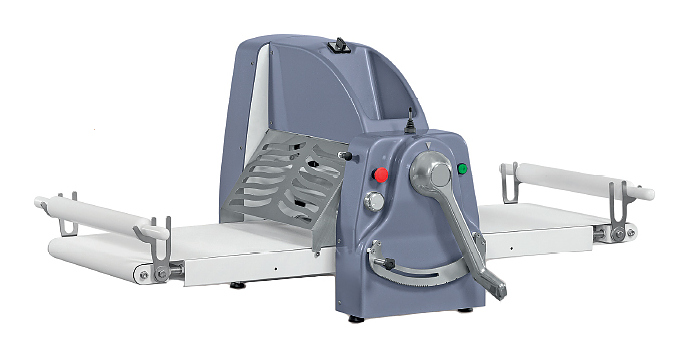 Тестораскаточная машина WLBake DST 500-950 ECO