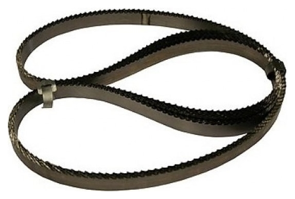 Полотно для пилы Lame Italia 3TPI 1650х16х0,5 мм