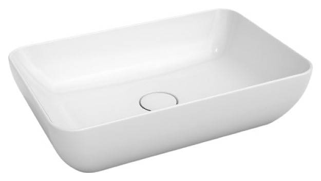 Раковина Kerama Marazzi Plaza PL.wb.55