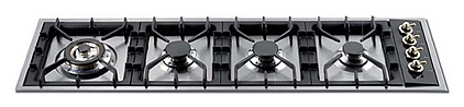 Варочная панель ILVE HP1230DN