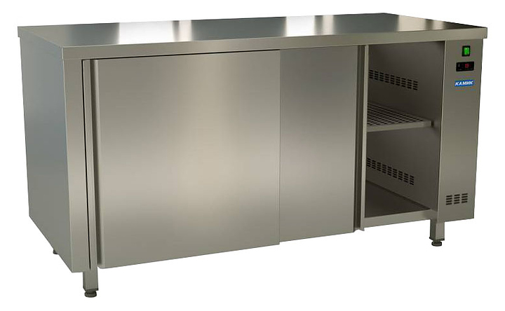 Стол тепловой КАМИК СТК-4136