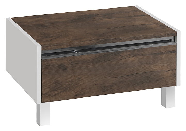 Комод AQUATON Капри 1A231003KPDB0 60