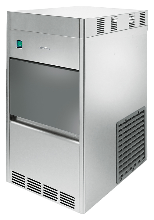 Льдогенератор SMEG FGS60GRW