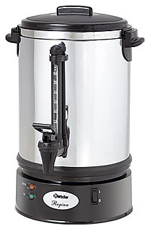Кофеварка Bartscher Regina 40