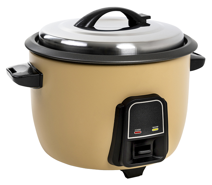 Рисоварка GASTRORAG DKR-8L