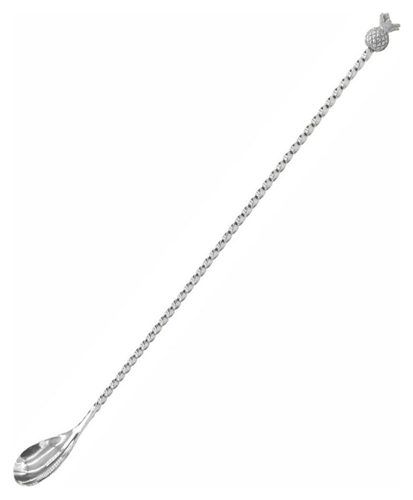 Ложка барная P.L. Barbossa BRSN0028-SS 