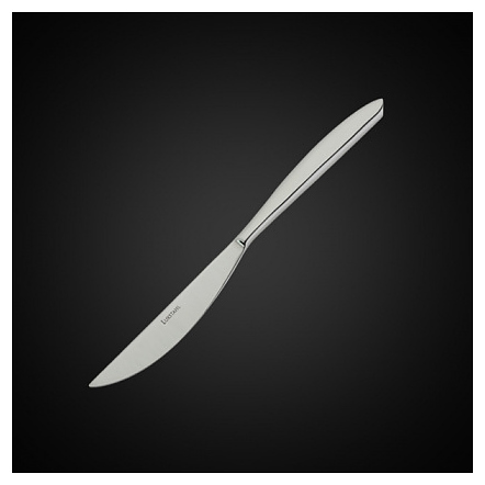 Нож закусочный Luxstahl Rimini DJ-05491 2 шт.