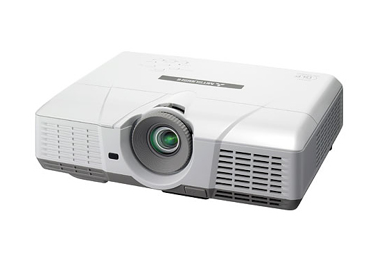 Проектор Mitsubishi Electric WD510U