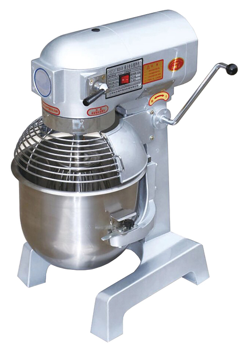 Миксер планетарный Hurakan HKN-IP15FM