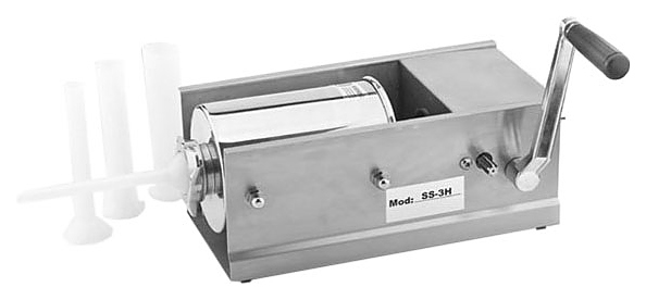 Шприц для колбас GASTRORAG SS-5H