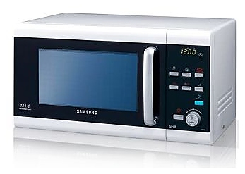 Микроволновая печь Samsung MW87WR