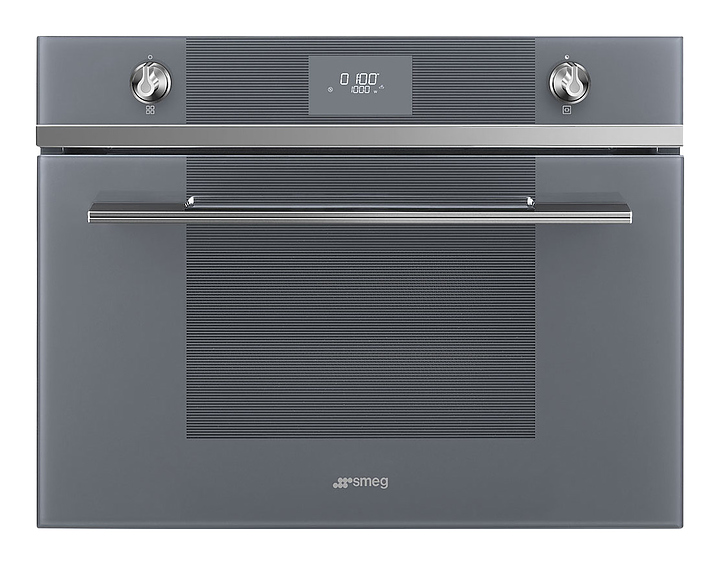 Микроволновая печь SMEG SF4101MS1