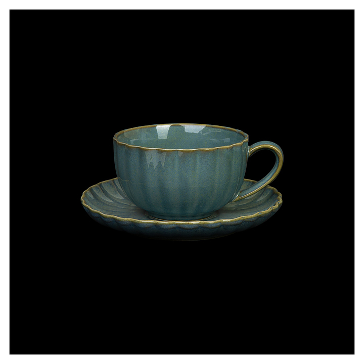 Пара чайная Corone Calypso 53623 270 мл