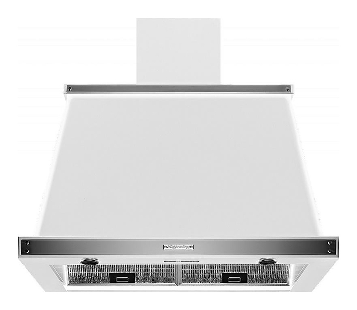 Вытяжка Kuppersberg T 969 W Silver