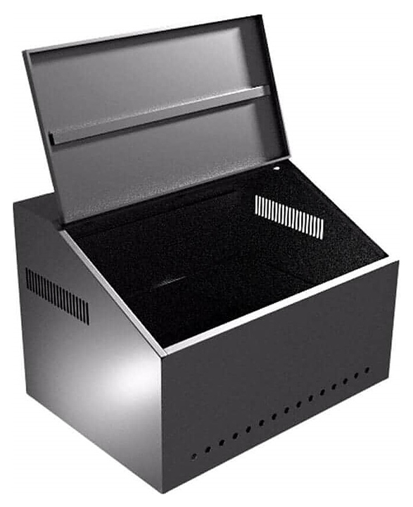 Ларь для овощей Oceanus 7-003.2 1470х1050х1000 мм (нерж. сталь)