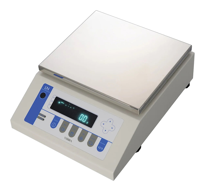 Весы лабораторные ViBRA LN-31001CE
