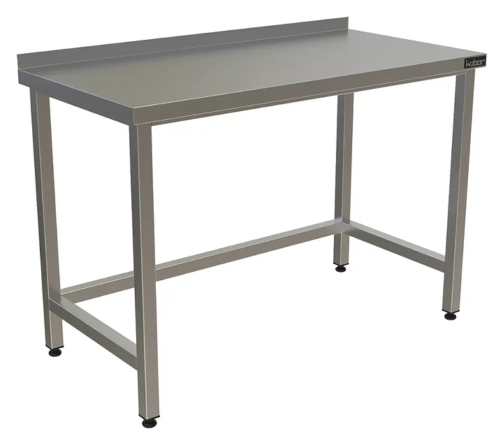 Стол производственный КОБОР СПБ/1-85/70