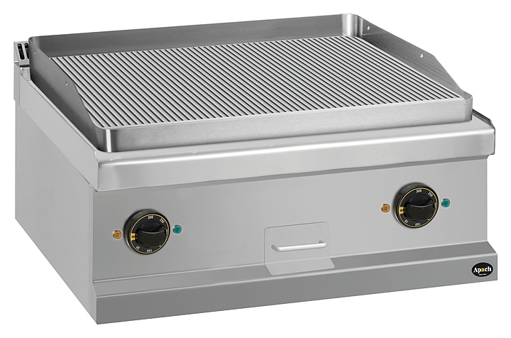 Поверхность жарочная Apach APTE-77TR