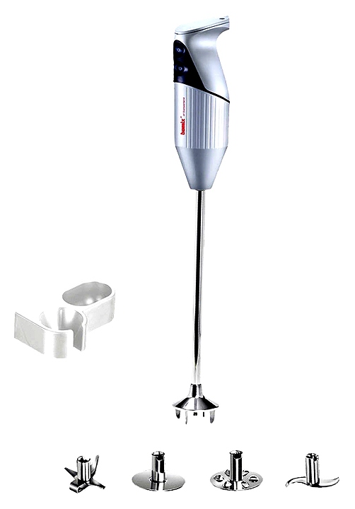 Блендер Bamix Gastro Pro-3 G350 Light