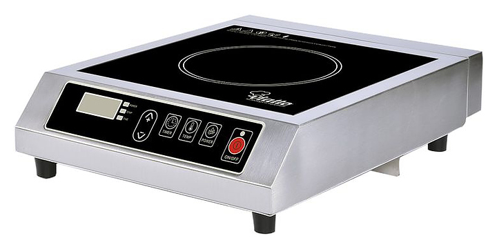 Плита индукционная Rock Kitchen RK-IC3551B